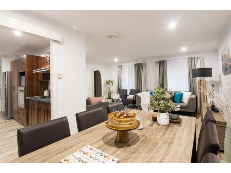 13 Hawthorn Terrace, Parafield Gardens SA 5107