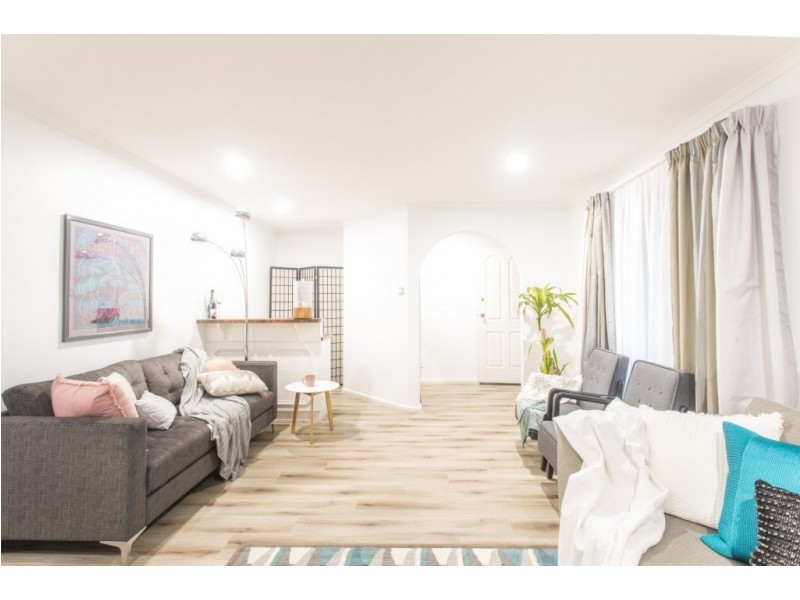 13 Hawthorn Terrace, Parafield Gardens SA 5107