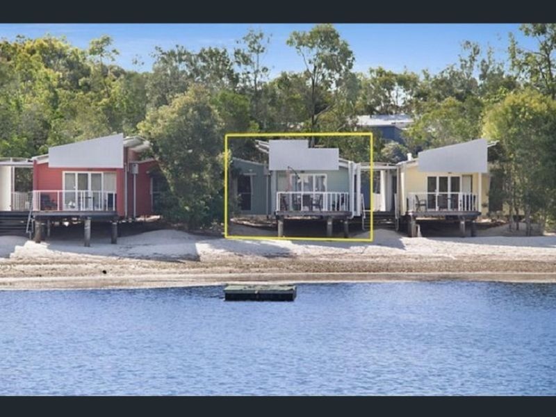 4617 Couran Cove Island Resort, South Stradbroke QLD 4216