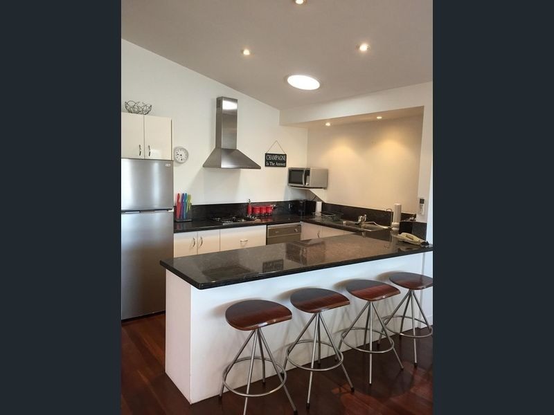 4617 Couran Cove Island Resort, South Stradbroke QLD 4216