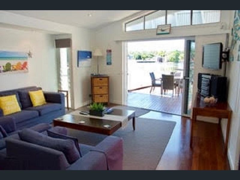 4617 Couran Cove Island Resort, South Stradbroke QLD 4216