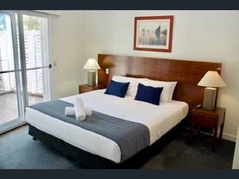 4617 Couran Cove Island Resort, South Stradbroke QLD 4216