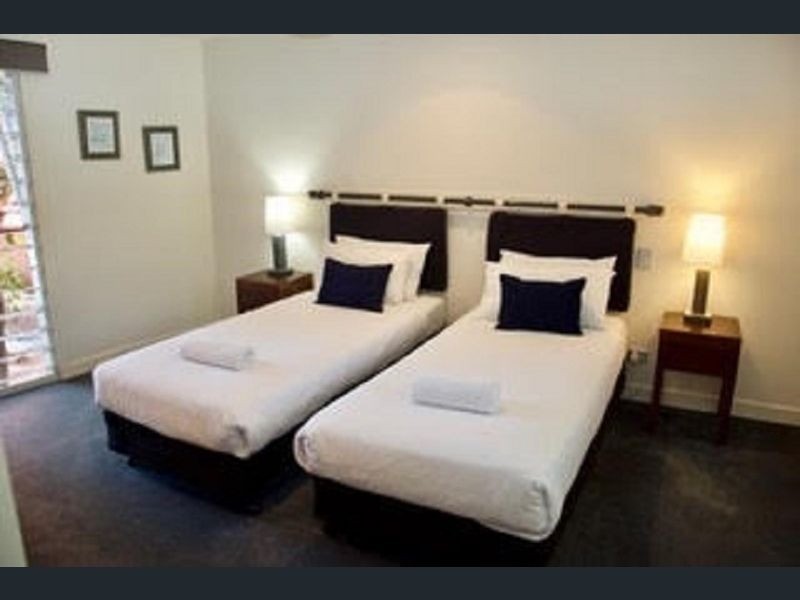4617 Couran Cove Island Resort, South Stradbroke QLD 4216