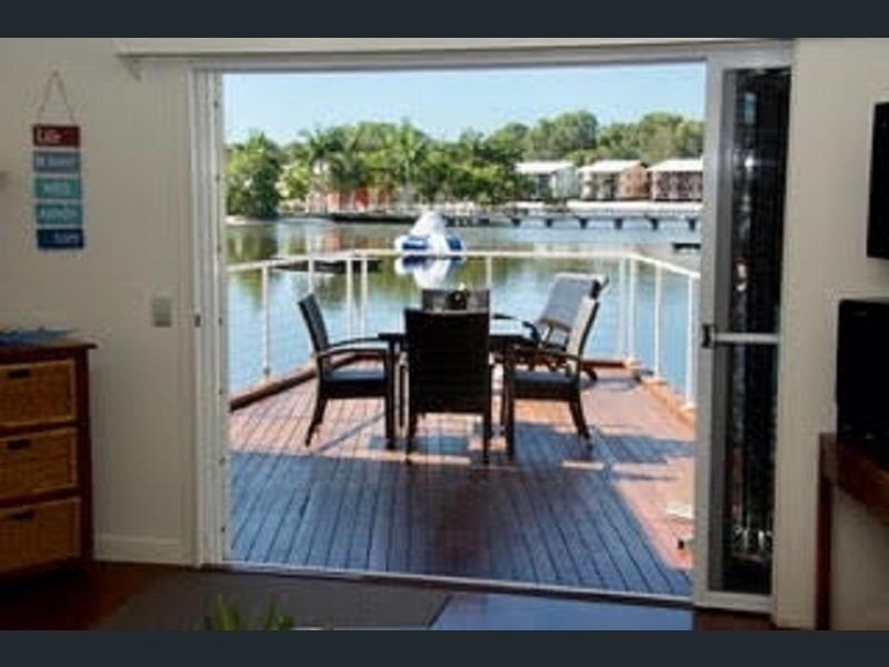 4617 Couran Cove Island Resort, South Stradbroke QLD 4216