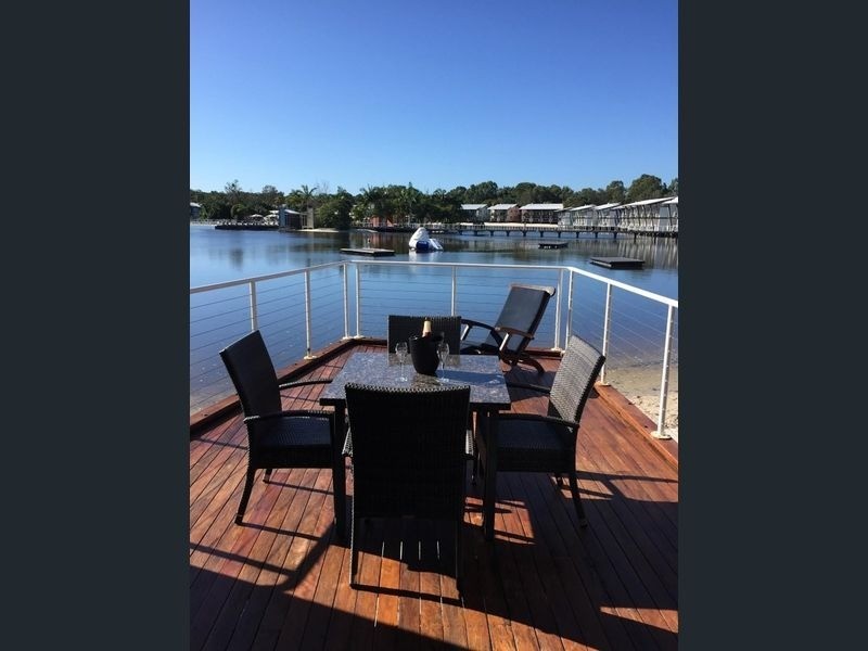 4617 Couran Cove Island Resort, South Stradbroke QLD 4216