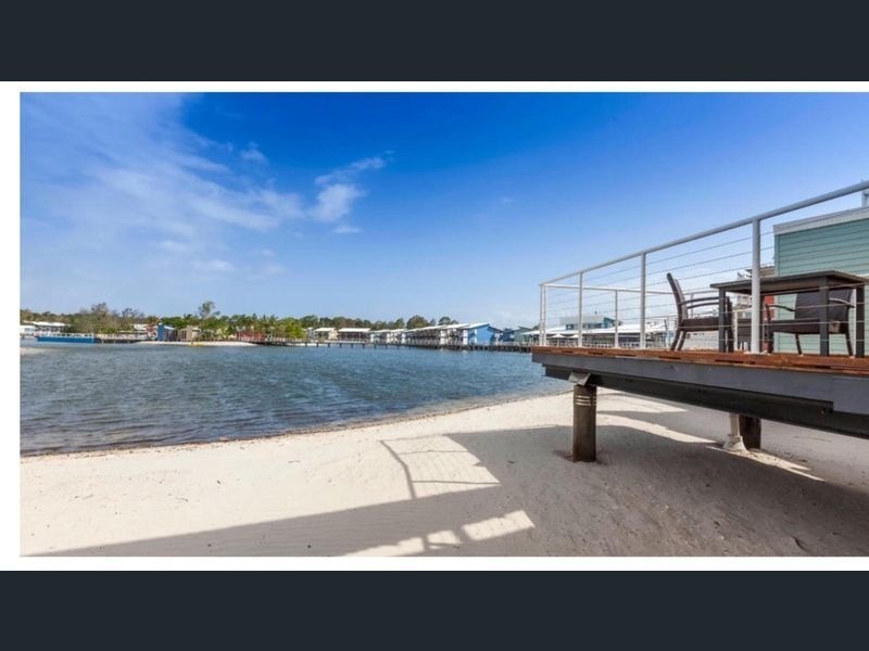 4617 Couran Cove Island Resort, South Stradbroke QLD 4216