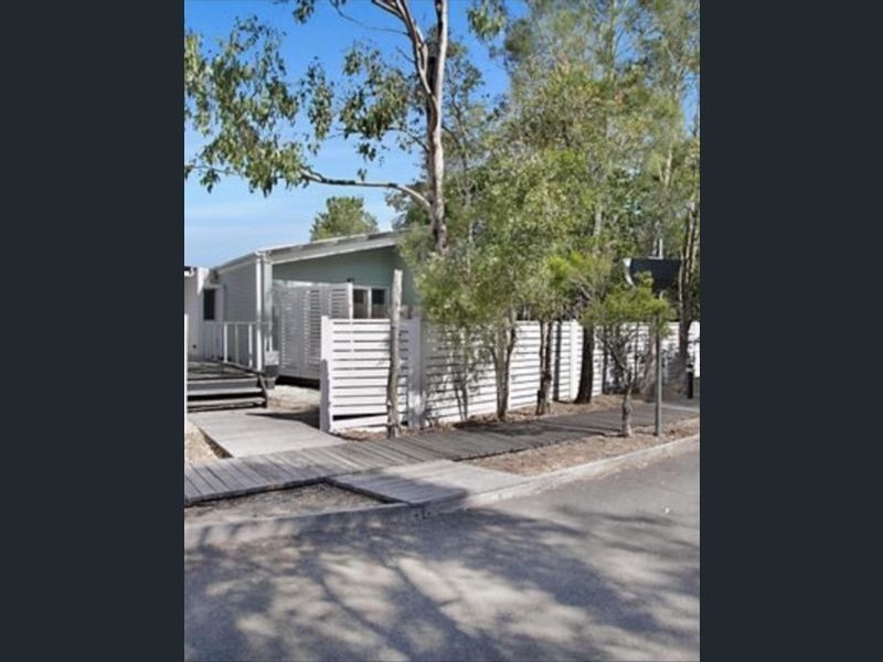 4617 Couran Cove Island Resort, South Stradbroke QLD 4216