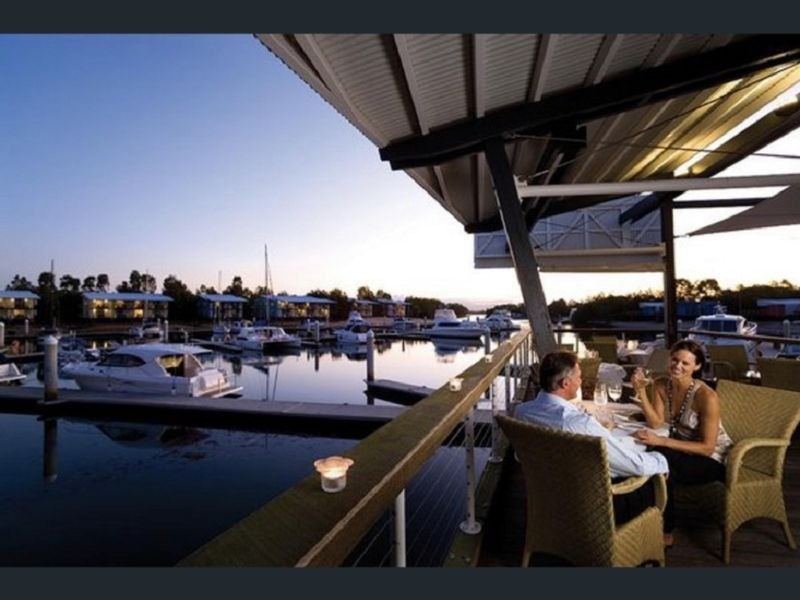 4617 Couran Cove Island Resort, South Stradbroke QLD 4216