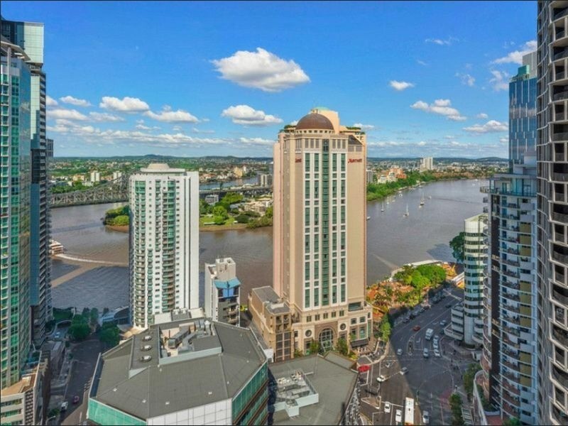 2807/570 Queen Street, Brisbane City QLD 4000