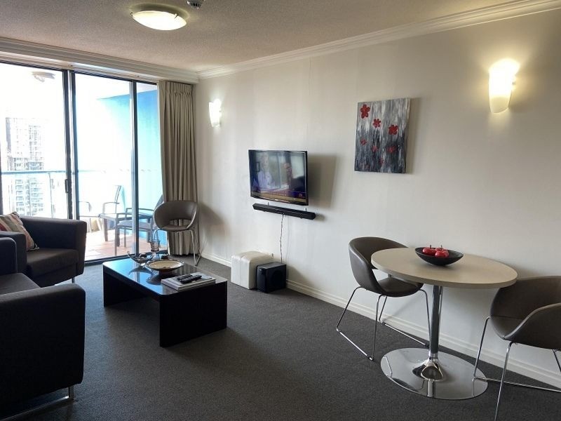 2807/570 Queen Street, Brisbane City QLD 4000