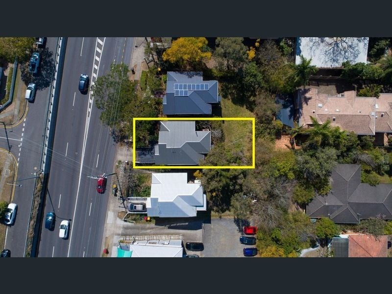 380 Moggill Road, Indooroopilly QLD 4068