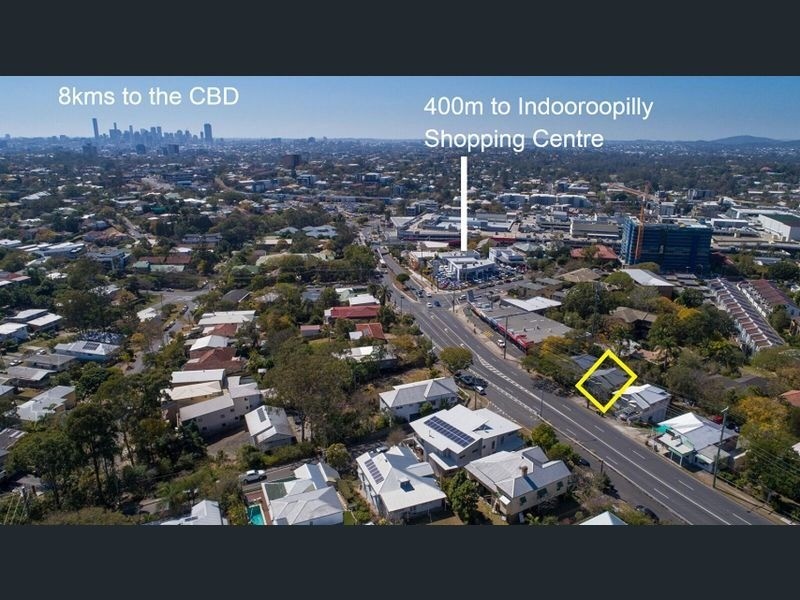 380 Moggill Road, Indooroopilly QLD 4068