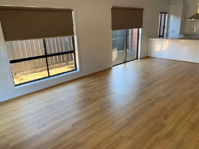 Lot 2552 Radhika St, Werribee VIC 3030