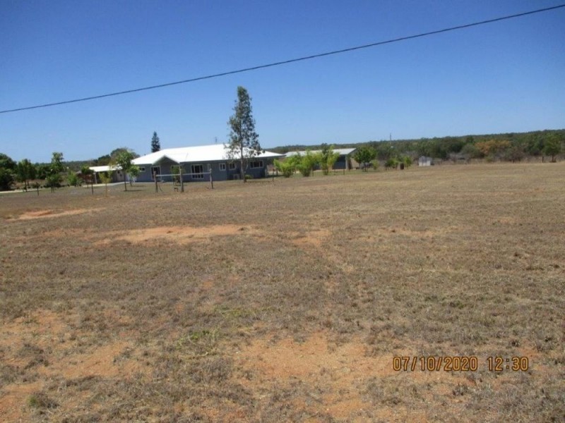 76 Jardine Street, Millchester QLD 4820