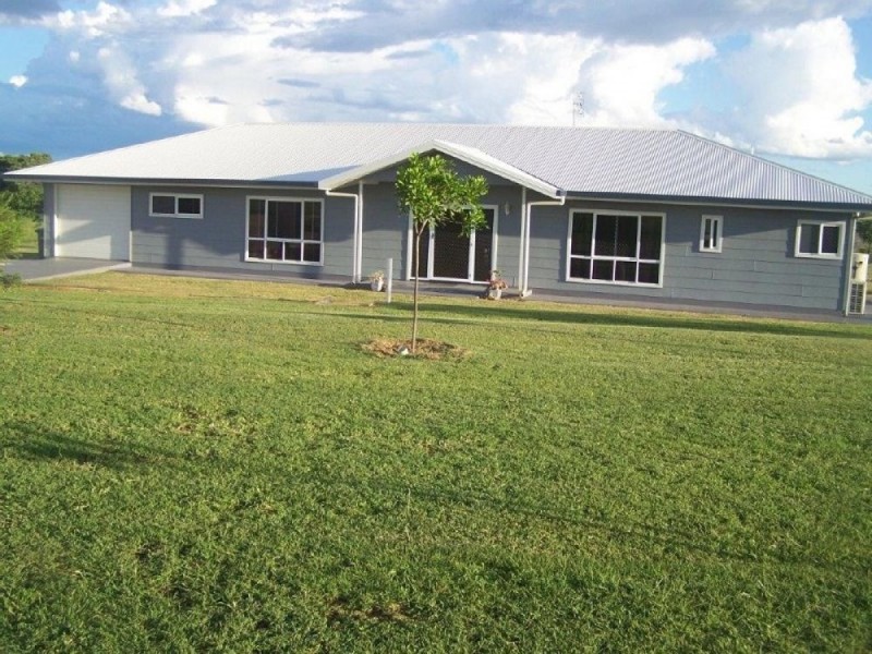 76 Jardine Street, Millchester QLD 4820