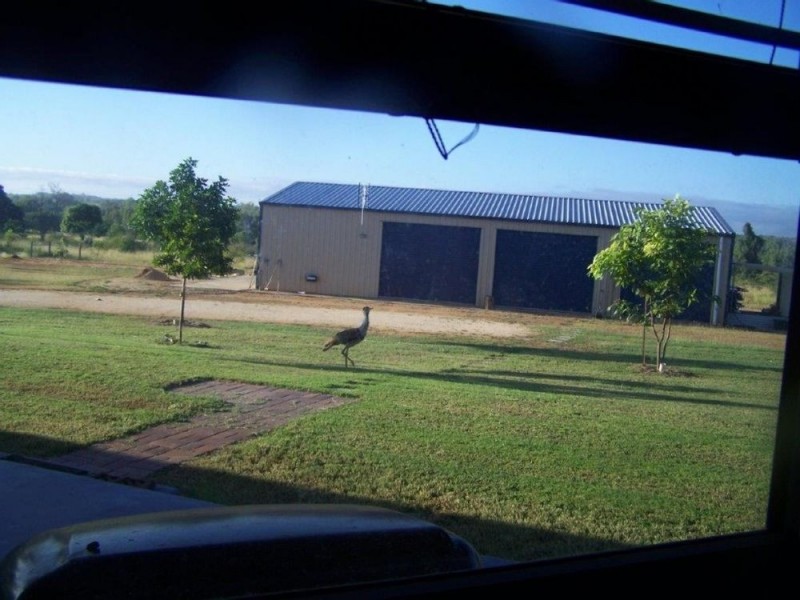 76 Jardine Street, Millchester QLD 4820