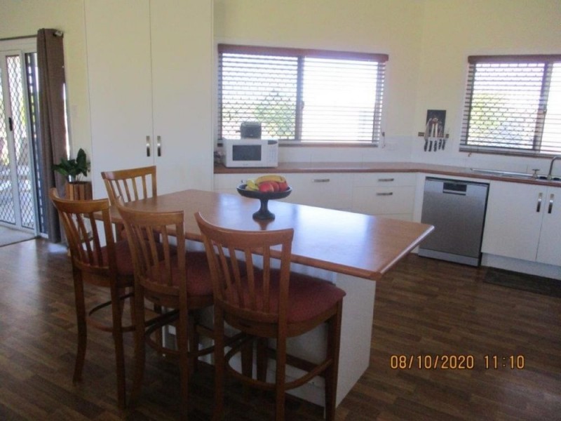 76 Jardine Street, Millchester QLD 4820