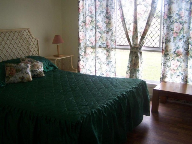 76 Jardine Street, Millchester QLD 4820