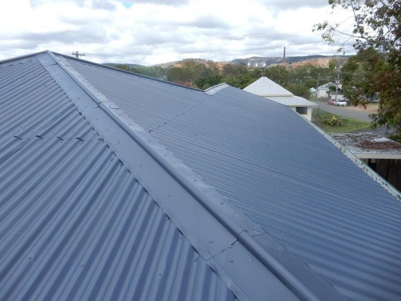 83 East Street Extended, Mount Morgan QLD 4714