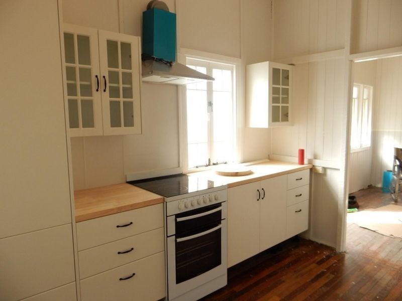 83 East Street Extended, Mount Morgan QLD 4714