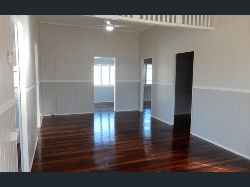 83 East Street Extended, Mount Morgan QLD 4714