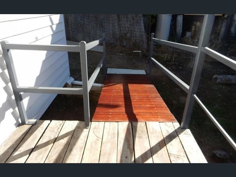 83 East Street Extended, Mount Morgan QLD 4714