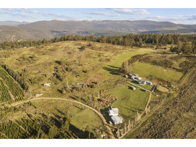 305 Rinadena Road, Moogara TAS 7140
