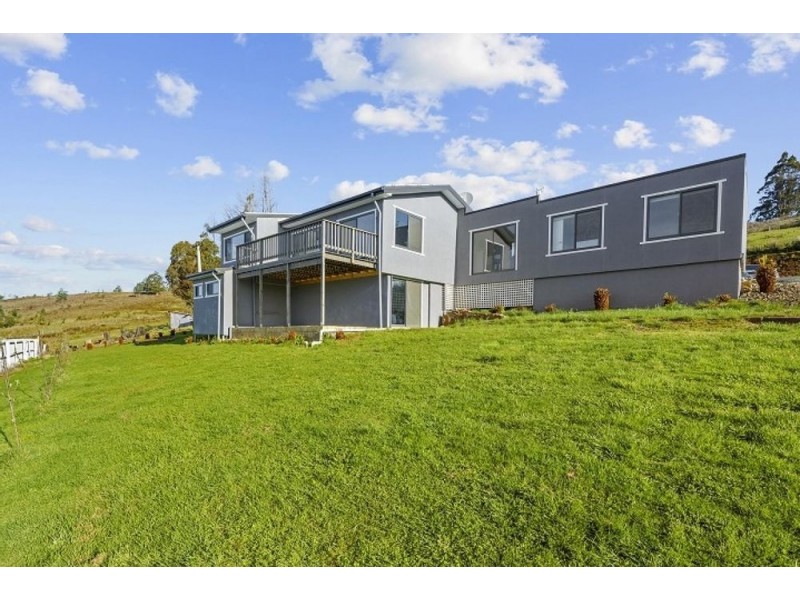 305 Rinadena Road, Moogara TAS 7140