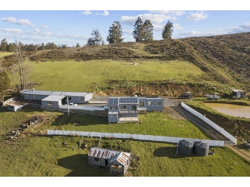 305 Rinadena Road, Moogara TAS 7140