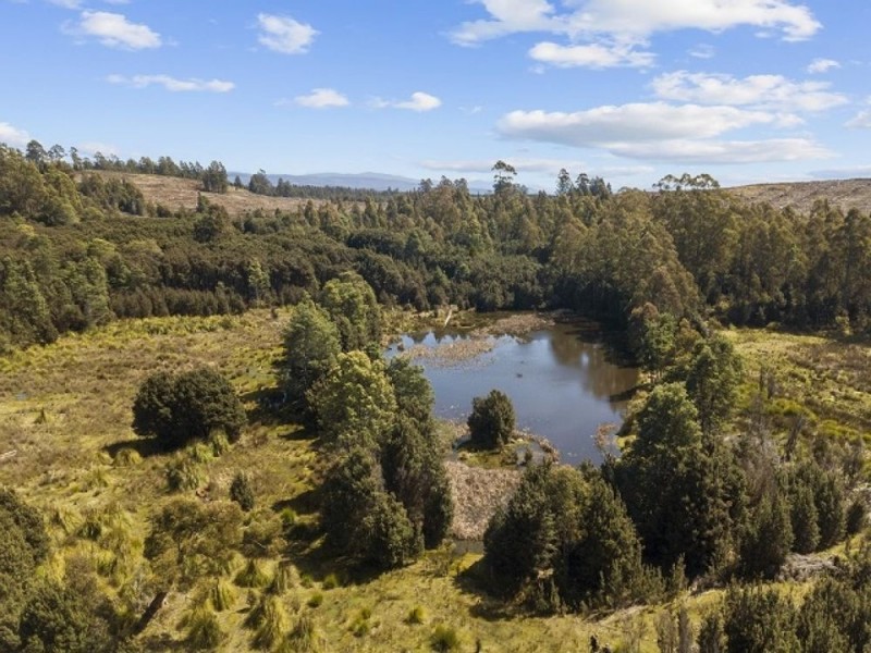 305 Rinadena Road, Moogara TAS 7140