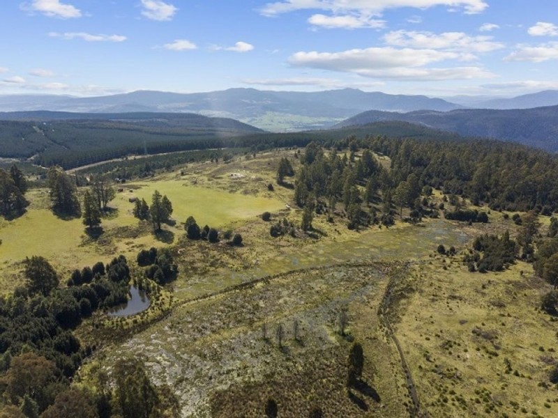 305 Rinadena Road, Moogara TAS 7140