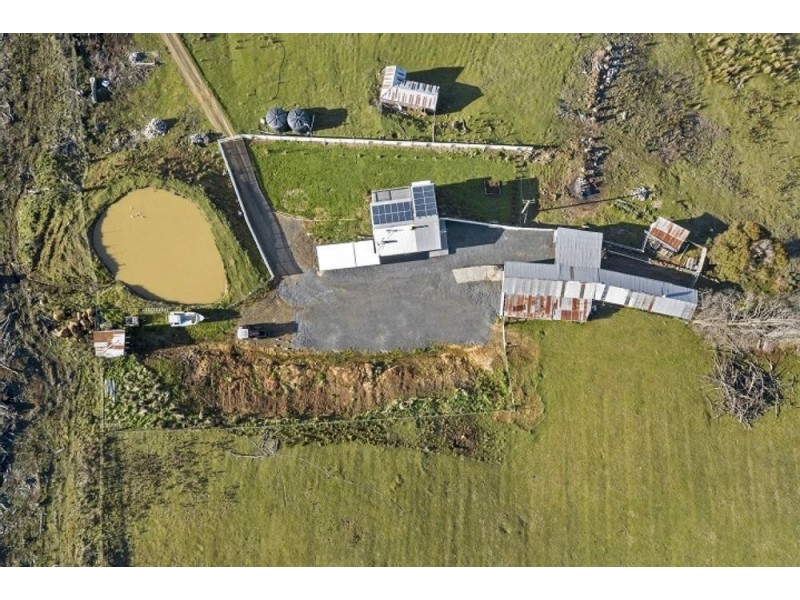 305 Rinadena Road, Moogara TAS 7140