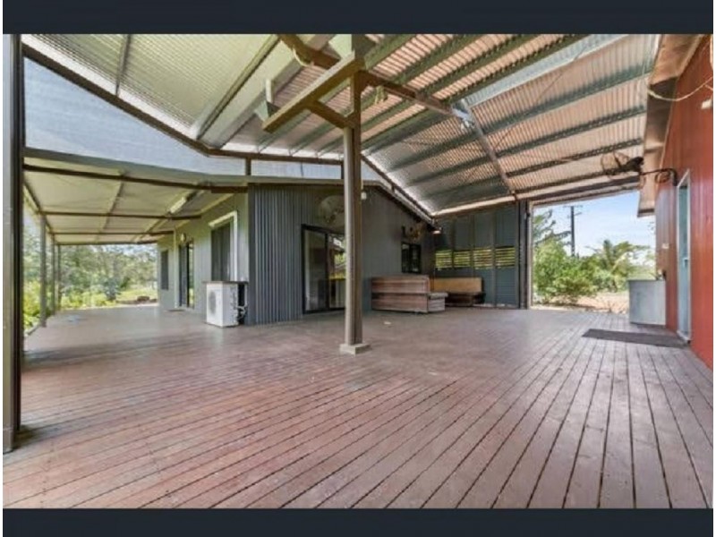 9 Koberstein Road, Howard Springs NT 0835