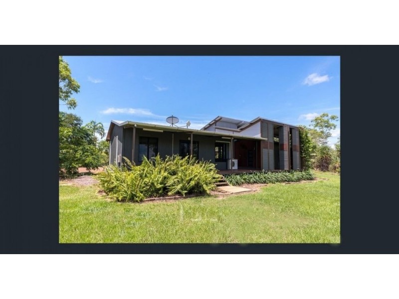 9 Koberstein Road, Howard Springs NT 0835
