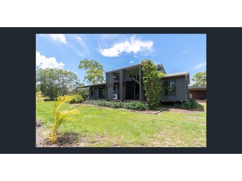 9 Koberstein Road, Howard Springs NT 0835
