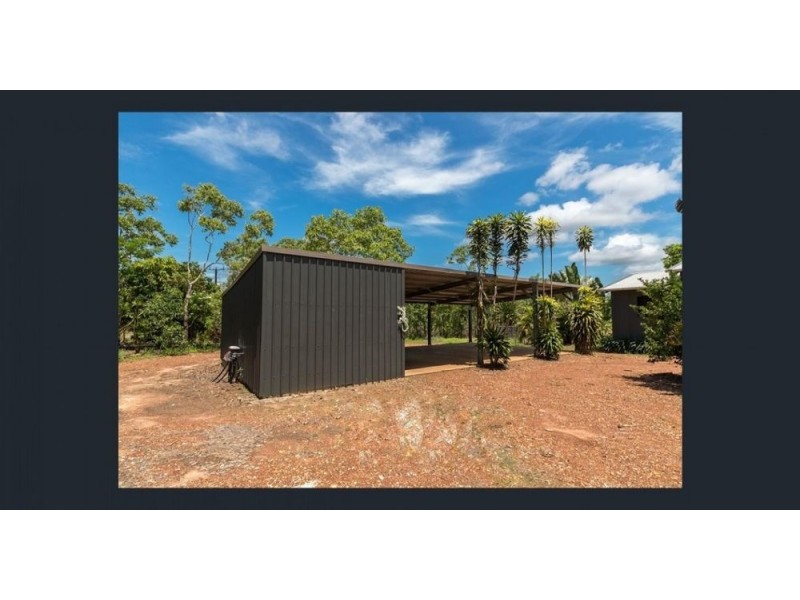 9 Koberstein Road, Howard Springs NT 0835