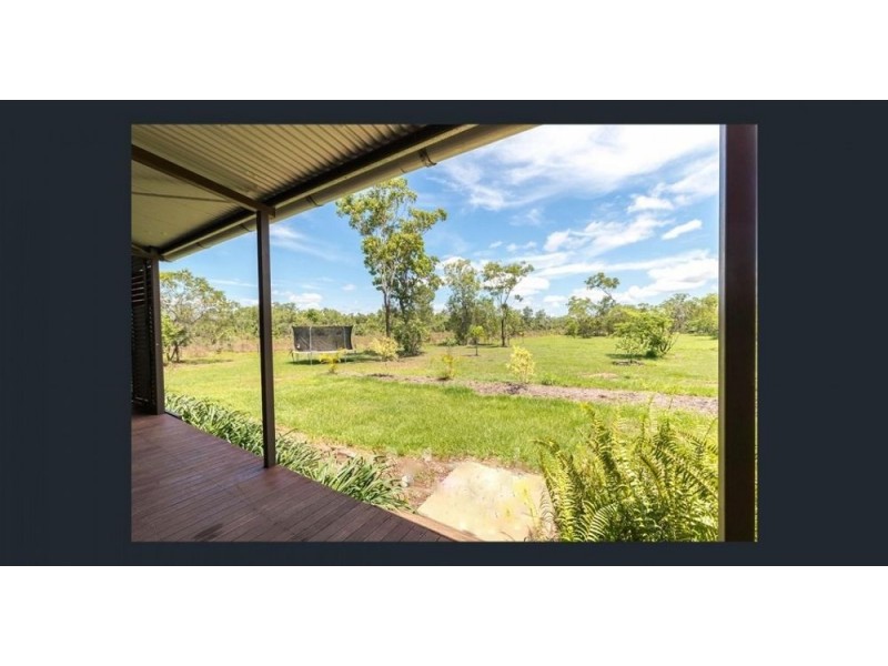9 Koberstein Road, Howard Springs NT 0835