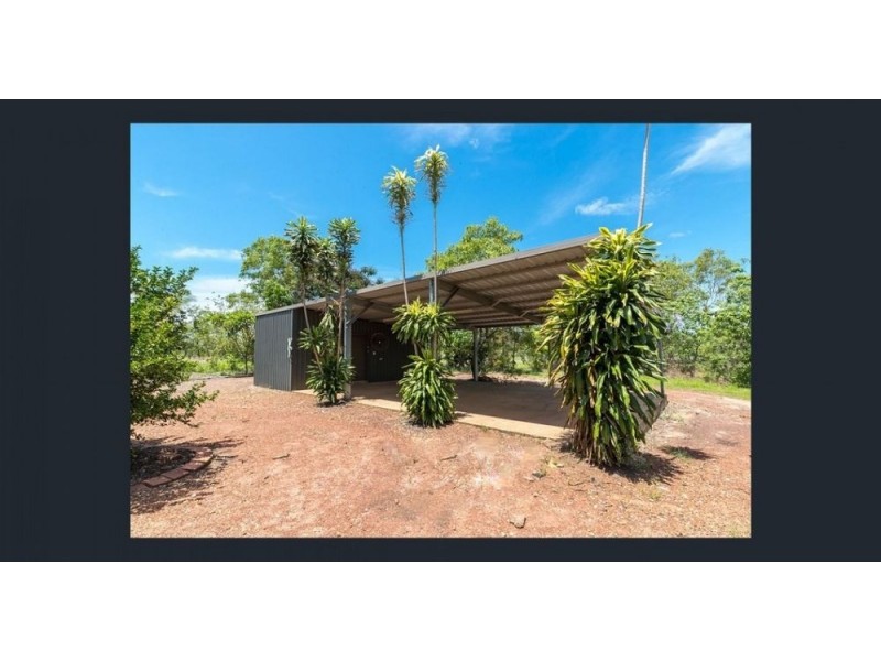 9 Koberstein Road, Howard Springs NT 0835