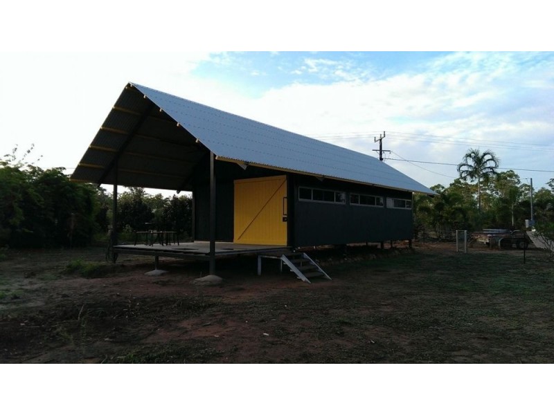 9 Koberstein Road, Howard Springs NT 0835