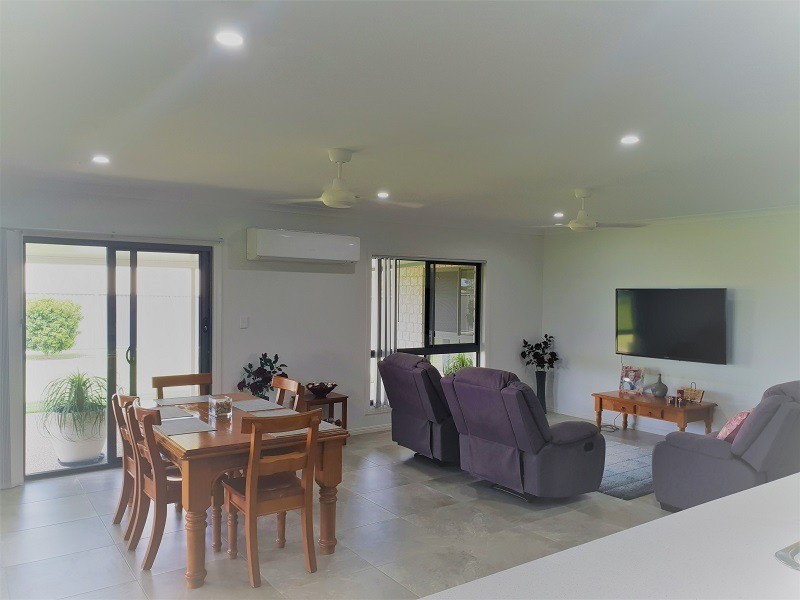 46 Booloongie Road, Gooburrum QLD 4670