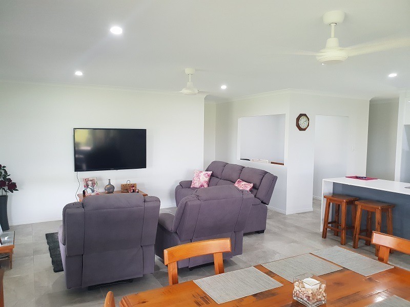 46 Booloongie Road, Gooburrum QLD 4670