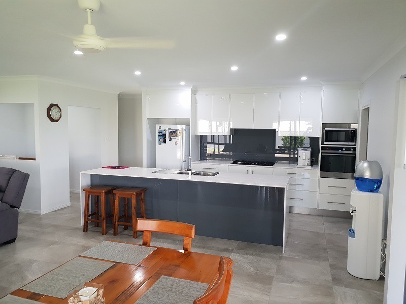 46 Booloongie Road, Gooburrum QLD 4670