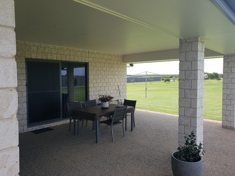 46 Booloongie Road, Gooburrum QLD 4670