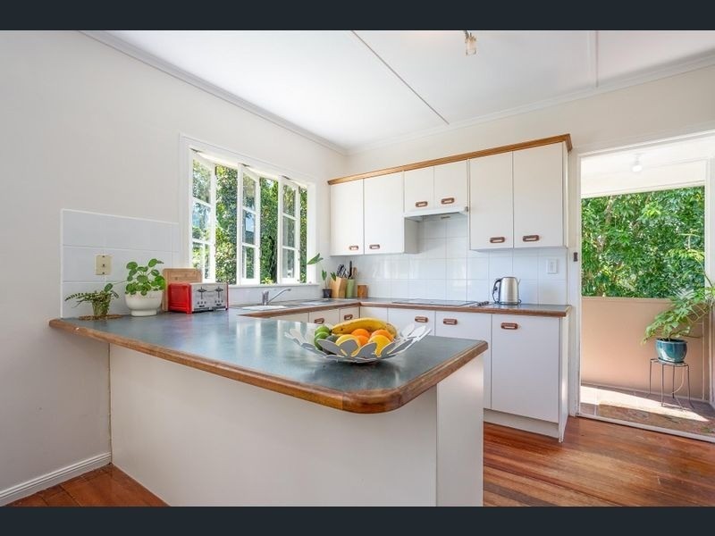 48 Henley Street, Earlville QLD 4870