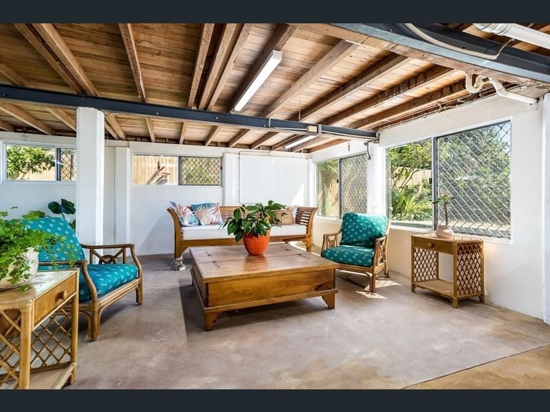 48 Henley Street, Earlville QLD 4870