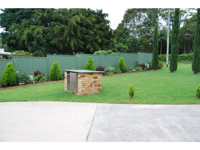 121 Gardners Lane, North Maleny QLD 4552