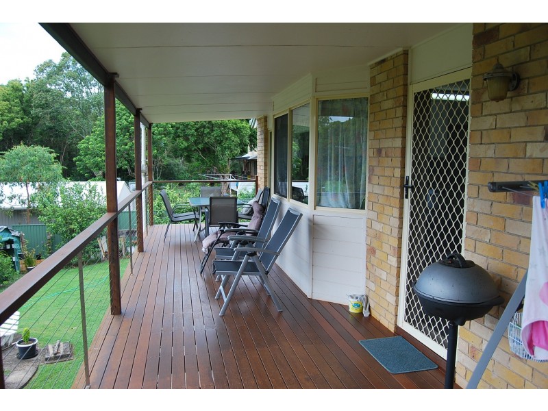 121 Gardners Lane, North Maleny QLD 4552