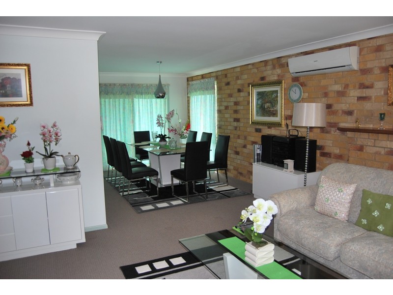 121 Gardners Lane, North Maleny QLD 4552