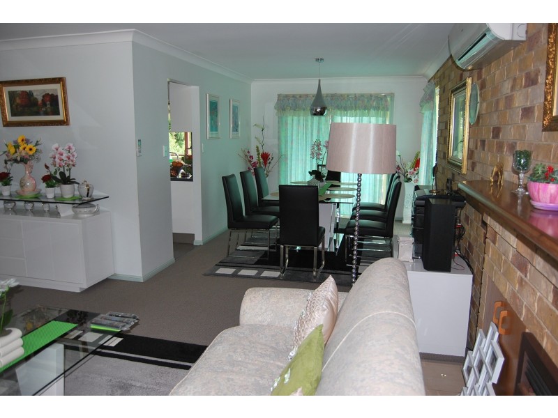 121 Gardners Lane, North Maleny QLD 4552