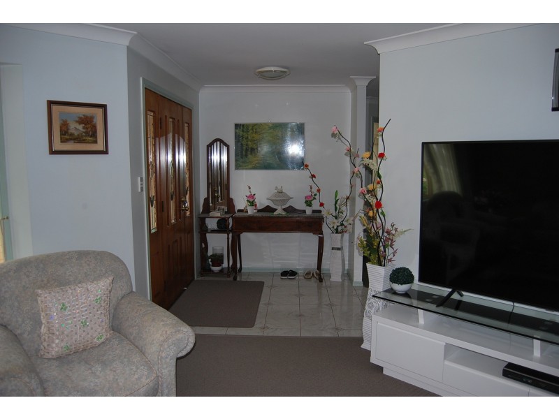 121 Gardners Lane, North Maleny QLD 4552